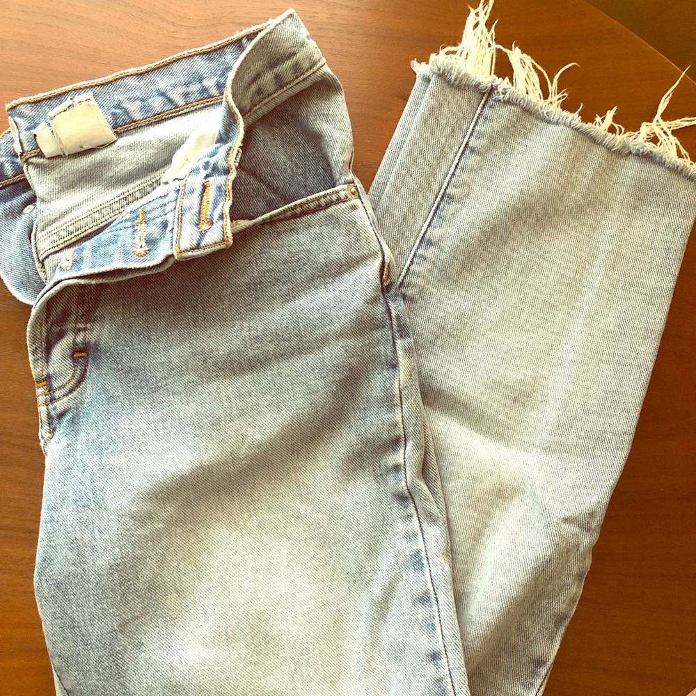 VINTAGE CALVIN KLEIN JEANS